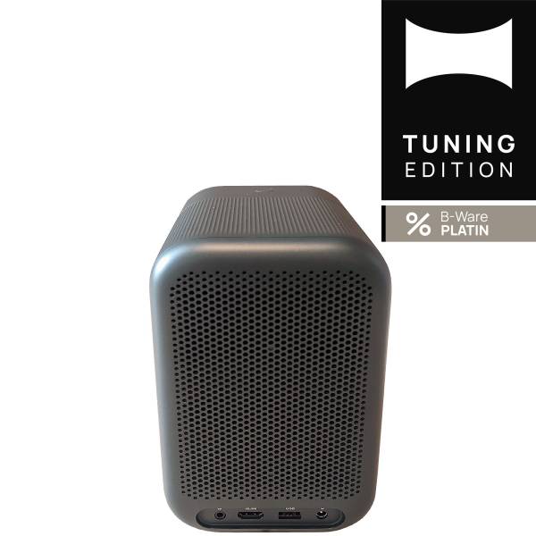 Formovie Xming Page Two - B-Ware Platin | HEIMKINO.de Tuning Edition