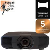 Epson EH-LS9000B - 4K HDR Laser Beamer | HEIMKINO.de Tuning Edition