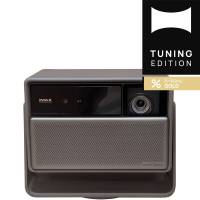 XGIMI HORIZON 20 4K Laser Beamer mit Lens-Shift und Google TV für Projektionen zu Hause - B-Ware Gol