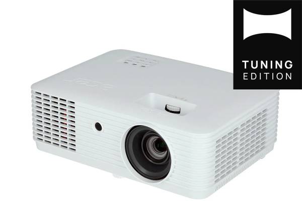 Acer PL3510ATV Vero - Full HD HDR Laser Beamer | HEIMKINO.DE Tuning Edition