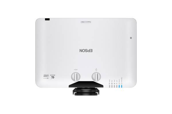 Epson EB-L790U - WUXGA Laser Golf Beamer | HEIMKINO.de Tuning Edition