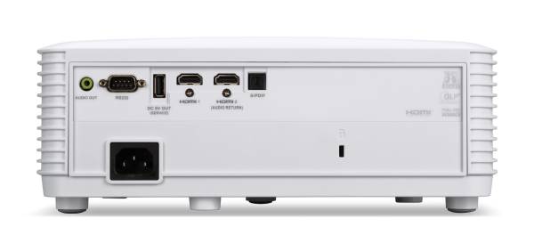 Acer PL3515 VERO - Full HD HDR Laser Beamer | HEIMKINO.de Tuning Edition