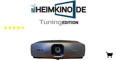 Optoma UHZ55 Bestenliste Topseller 2025