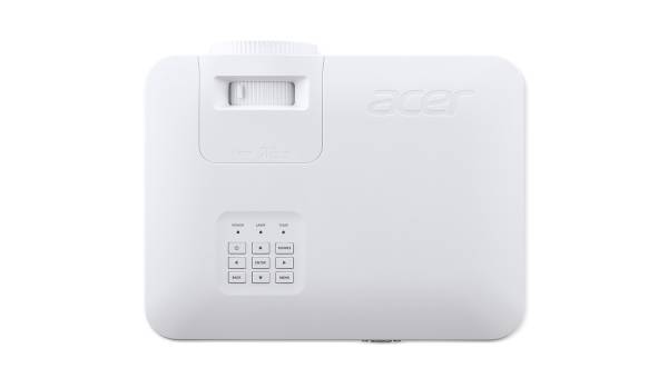 Acer HL1820 VERO - 4K HDR Laser Beamer | HEIMKINO.de Tuning Edition