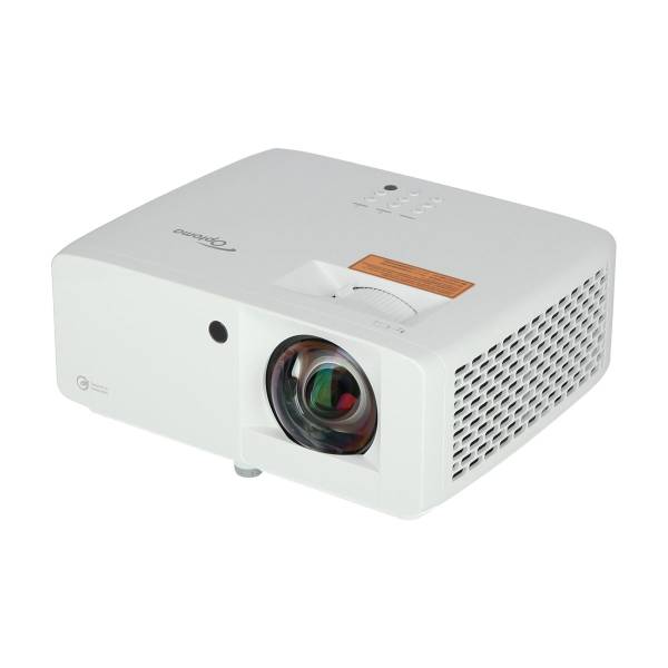 Optoma UHZ35ST - B-Ware Platin | HEIMKINO.DE Tuning Edition