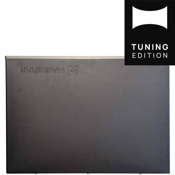 Magnetar UDP800 MKII - 4K UltraHD Blu-Ray Player | HEIMKINO.de Tuning Edition