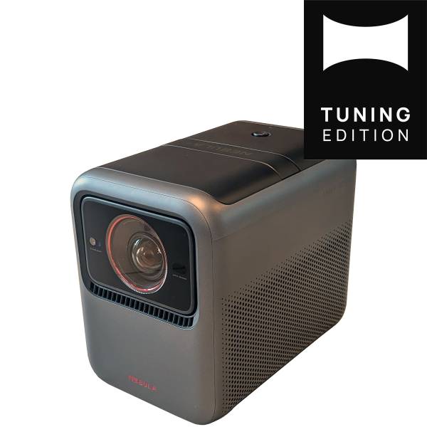 Nebula X1 - 4K HDR Laser Beamer | HEIMKINO.de Tuning Edition
