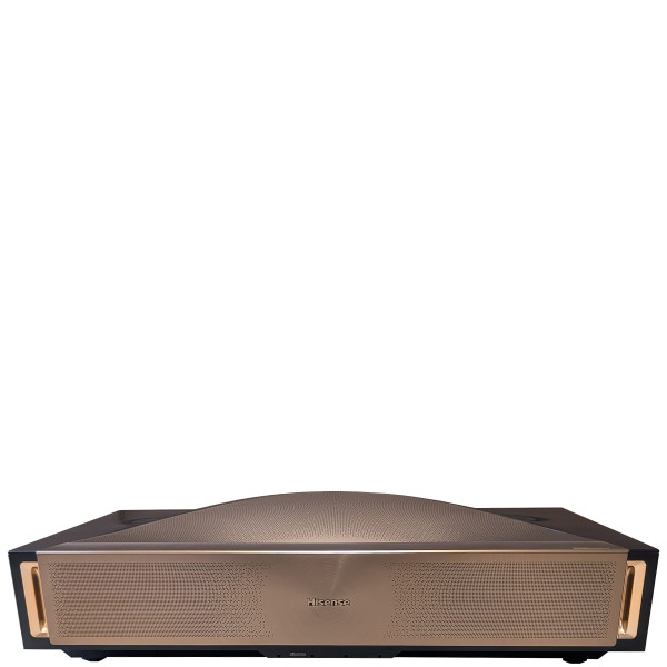 Hisense L9Q TriChroma - 4K HDR Laser TV Beamer