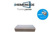 XGIMI Aura 2 - 4K HDR Laser TV Beamer | HEIMKINO.DE Tuning Edition