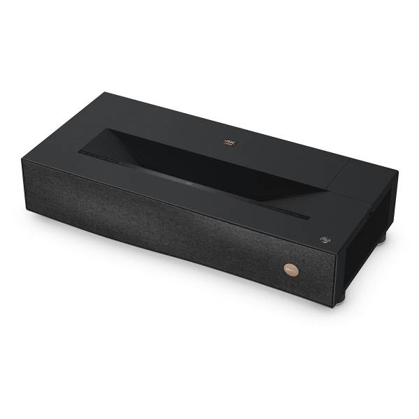 BenQ V5010i - B-Ware Platin | HEIMKINO.DE Tuning Edition