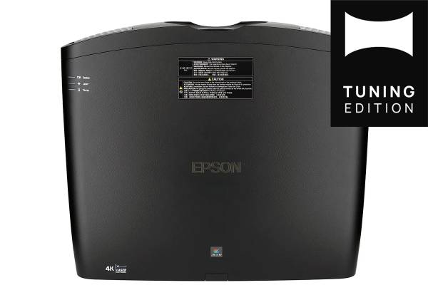 Epson EH-LS12000B - 4K HDR Laser Beamer | HEIMKINO.DE Tuning Edition