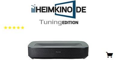 Hisense PL2 Laser Cinema Bestenliste Topseller 2025