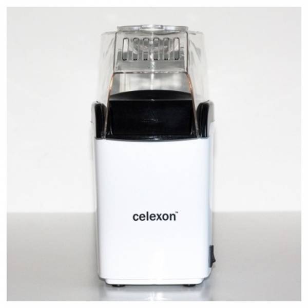 Celexon CinePop CP150 Popcornmaschine