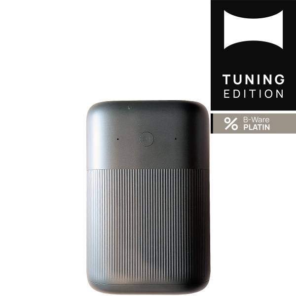 Formovie Xming Page Two - B-Ware Platin | HEIMKINO.de Tuning Edition