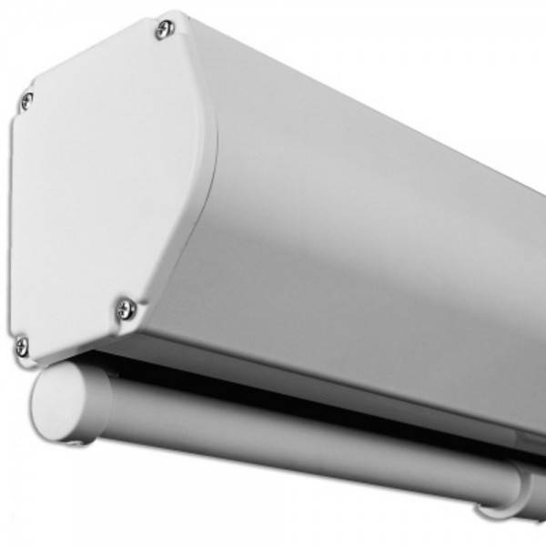DELUXX Advanced Rolloleinwand Slowmotion 203 x 152cm
