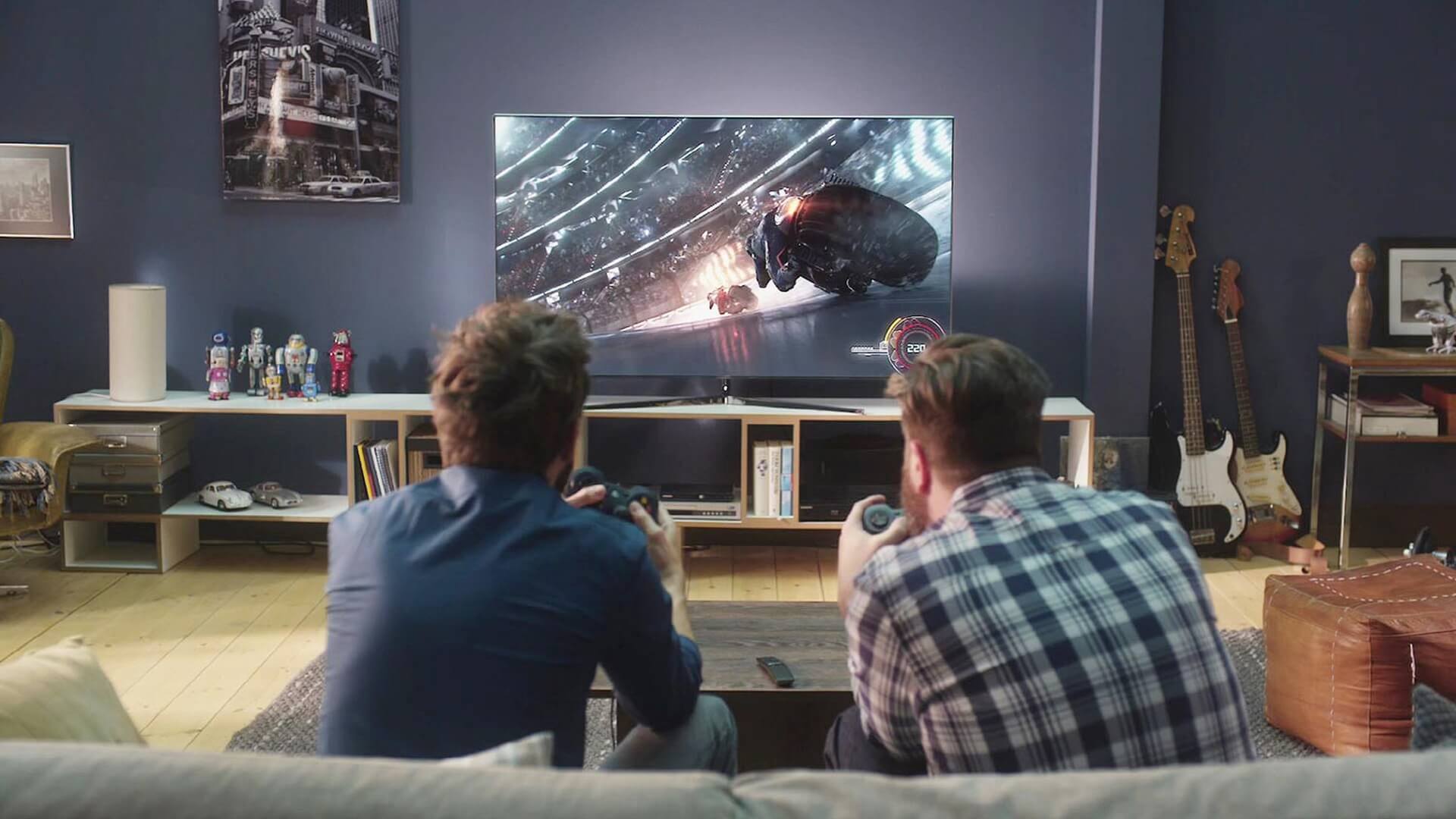 Samsung_QLED_Fernseher_Gaming_Heimkino-de