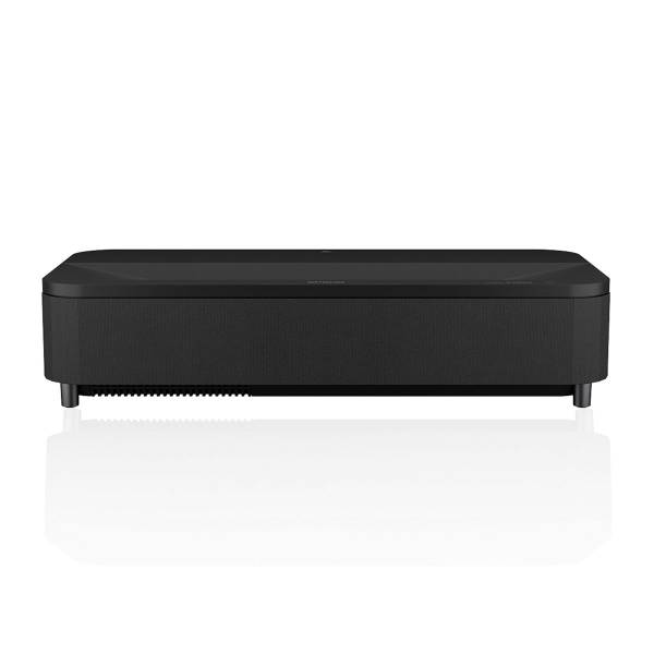 Epson EH-LS800B - 4K HDR Laser TV Beamer | HEIMKINO.DE Tuning Edition