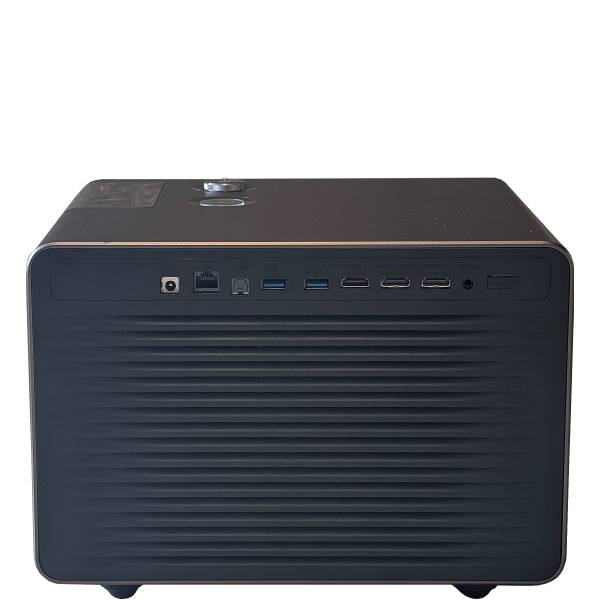 Hisense XR10 TriChroma - 4K HDR Laser Beamer