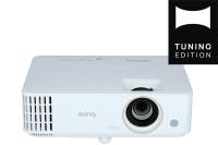 BenQ TH585P - Full HD 3D Beamer | HEIMKINO.DE Tuning Edition BenQ TH585P - Full HD 3D Beamer | HEIMKINO.DE Tuning Edition