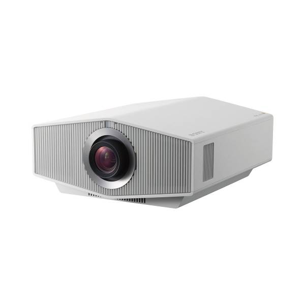 Sony BRAVIA Projektor 9 (VPL-XW8100ES) Weiss - 4K HDR Laser Beamer | HEIMKINO.DE Tuning Edition