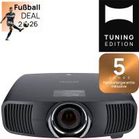 Epson EH-LS12000B - 4K HDR Laser Beamer | HEIMKINO.de Tuning Edition