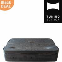 Optoma Photon Go PH31UST - Full HD Laser TV Beamer | HEIMKINO.de Tuning Edition