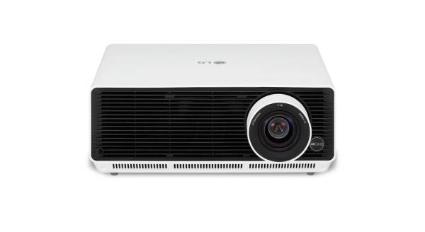 LG ProBeam BU53RG - B-Ware Platin | HEIMKINO.DE Tuning Edition