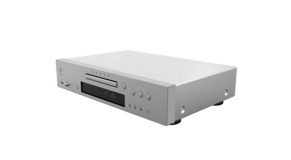 Onkyp C-30 Silber - CD Player