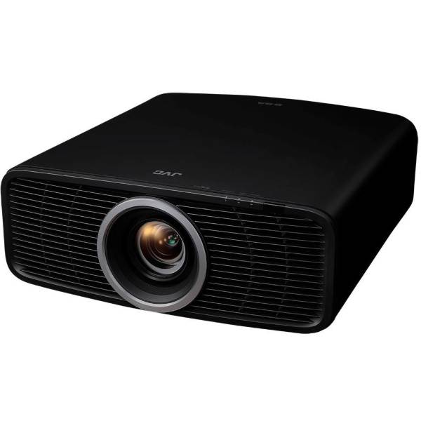 JVC DLA-NZ500B - 4K HDR Laser Beamer | HEIMKINO.DE Tuning Edition