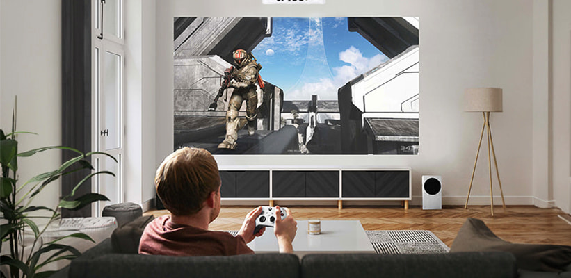 Acer HL6820G Vero Gaming Performance