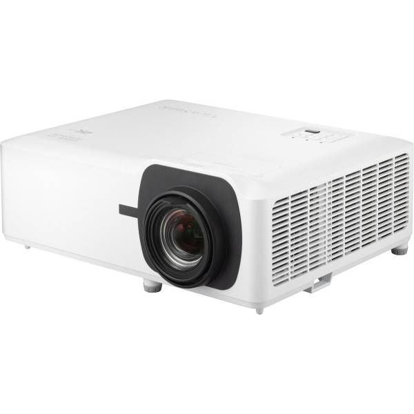 ViewSonic LS901-4K - 4K HDR Laser Beamer | HEIMKINO.DE Tuning Edition