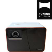 BenQ X3100i - 4K HDR LED Beamer | HEIMKINO.de Tuning Edition BenQ X3100i - 4K HDR LED Beamer | HEIMKINO.de Tuning Edition
