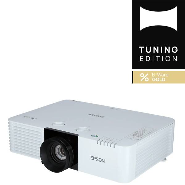 Epson EB-L530U - B-Ware Gold