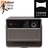 XGIMI Horizon 20 - 4K HDR Laser Beamer | HEIMKINO.de Tuning Edition