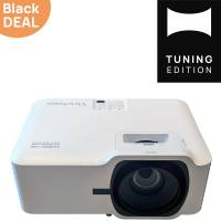 ViewSonic V52HD - Full HD Laser Beamer | HEIMKINO.de Tuning Edition