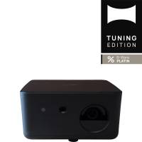 Optoma Photon Life PK32 4K-UHD-Projektor mit extrem niedrigem Input-Lag für Gaming - B-Ware Platin