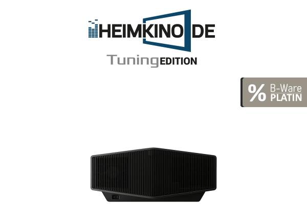 Sony VPL-XW5000ES Schwarz - B-Ware Platin | HEIMKINO.DE Tuning Edition
