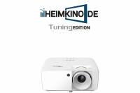 Optoma HZ40HDR - Full HD HDR Laser Beamer | HEIMKINO.DE Tuning Edition