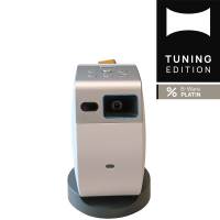 BenQ GV50 - B-Ware Platin | HEIMKINO.de Tuning Edition BenQ GV50 - B-Ware Platin | HEIMKINO.de Tuning Edition