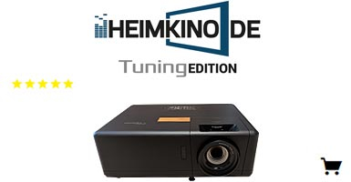 Optoma UHZ55 Bestenliste Topseller 2025