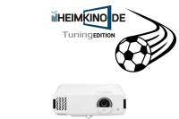 ViewSonic PX749-4K - 4K HDR Beamer | HEIMKINO.DE Tuning Edition