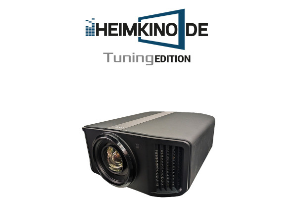 JVC DLA-NZ900 - 8K HDR Laser Beamer | HEIMKINO.DE Tuning Edition