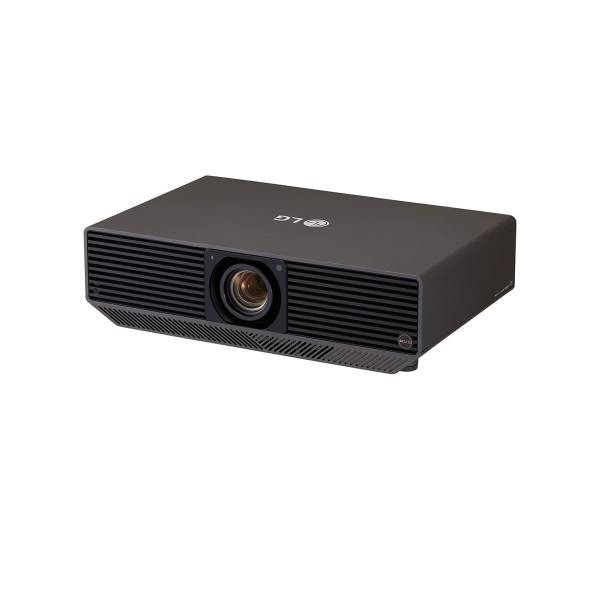 LG ProBeam BU70QGA - B-Ware Platin | HEIMKINO.DE Tuning Edition