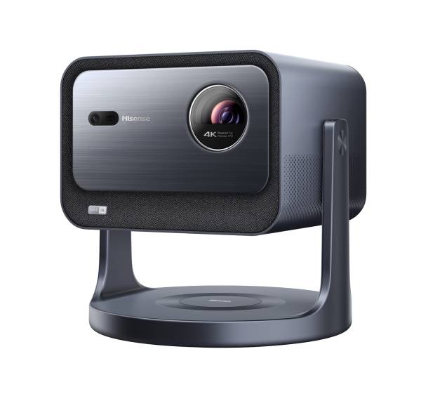 Hisense C2 TriChroma - B-Ware Platin | HEIMKINO.DE Tuning Edition