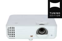 ViewSonic PX701-4K - 4K HDR Beamer | HEIMKINO.DE Tuning Edition ViewSonic PX701-4K - 4K HDR Beamer | HEIMKINO.DE Tuning Edition