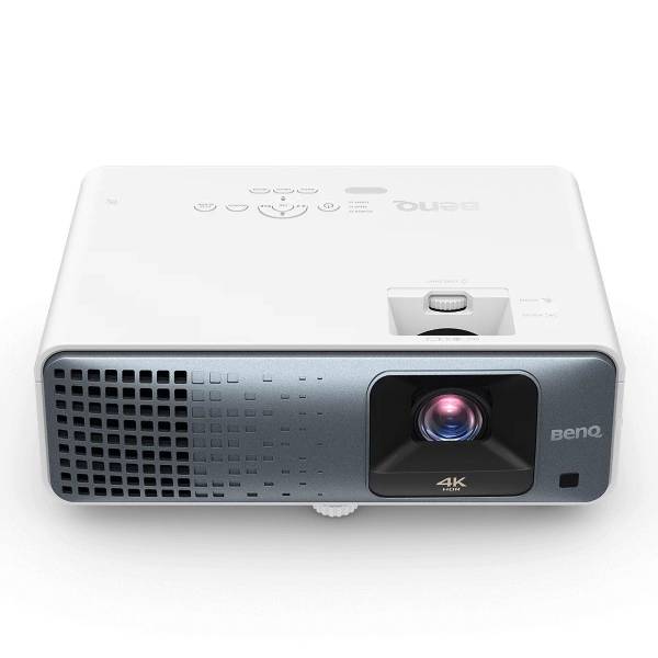 BenQ TK710 - 4K HDR Laser Beamer | HEIMKINO.DE Tuning Edition