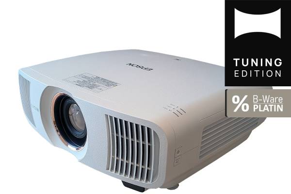 Epson EH-QB1000W - B-Ware Platin | HEIMKINO.DE Tuning Edition