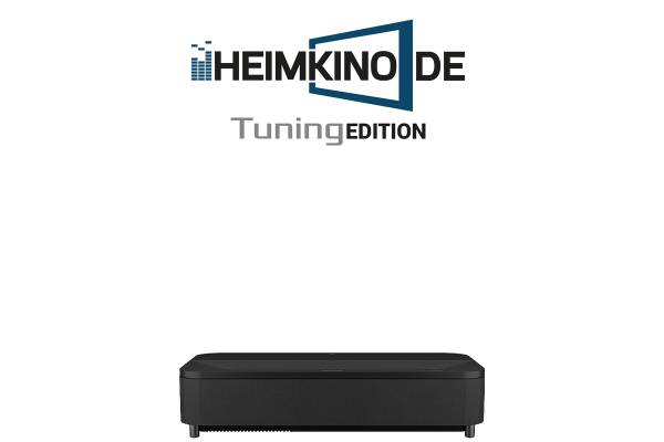 Epson EH-LS800B - 4K HDR Laser TV Beamer | HEIMKINO.DE Tuning Edition