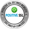 SSL gesicherte Website